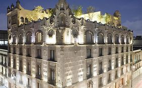 Hampton Inn & Suites Mexico City - Centro Historico